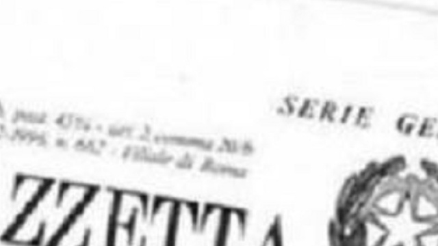 Concorsi Pubblici Comuni d'italia: domanda a giugno 2017