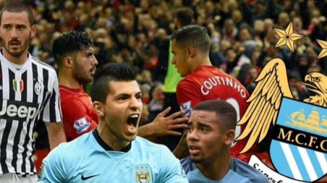 Emre Can verso la Juve e Bonucci verso il City?