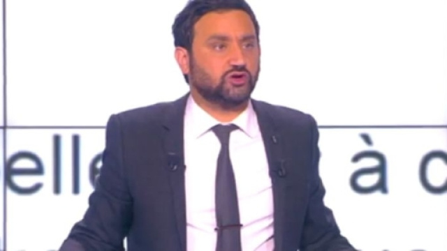Est-ce la fin de TPMP ? (Crédit photo : Capture d'écran C8)