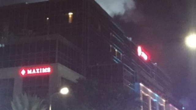 Filippine: attacco terroristico in un resort