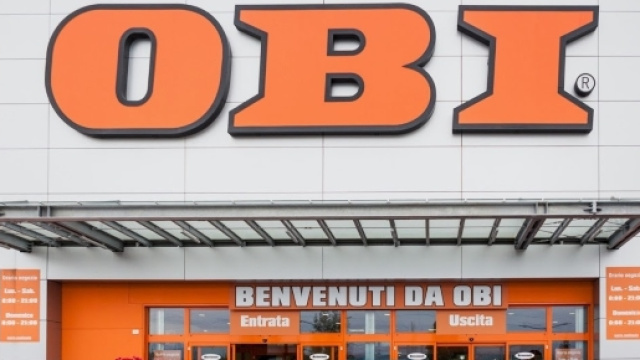 HelpLavoro: OBI ITALIA, LAVORO E ASSUNZIONI PER DIPLOMATI - helplavoro.it