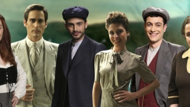 Il Segreto, trame Spagna: nuovi personaggi a Puente Viejo