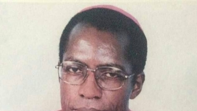 l'eveque de bafia qui s'est donné la mort