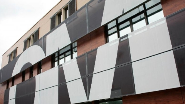 Logo de l'Olympique de Marseille