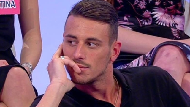 Mattia Marciano | Uomini e donne | Trono Classico