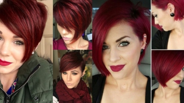 Novità chiome e acconciature: estate 2017