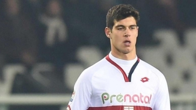Pellegri, nel nome del padre e del Genoa: &ldquo;Un predestinato ... - lastampa.it