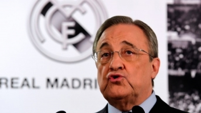 Real Madrid : 183M€ pour deux stars !