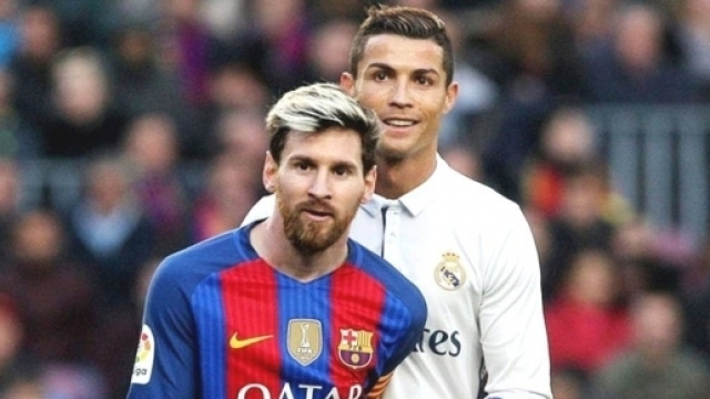 Real Madrid : CR7 dit tout ce qu'il pense de Messi !