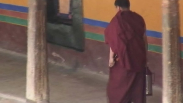 Invasion du Tibet : Génocide culturel en marche (source : france24.com)