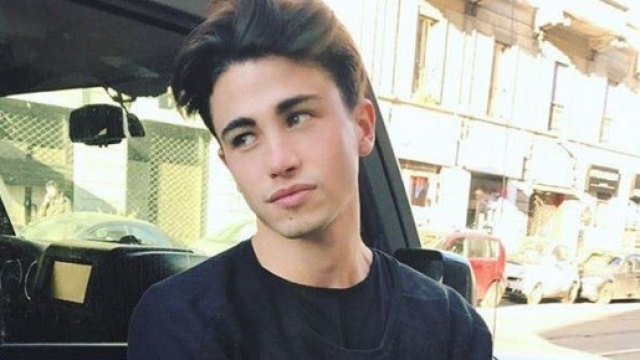 Riccardo e Aurora Ramazzotti in love?