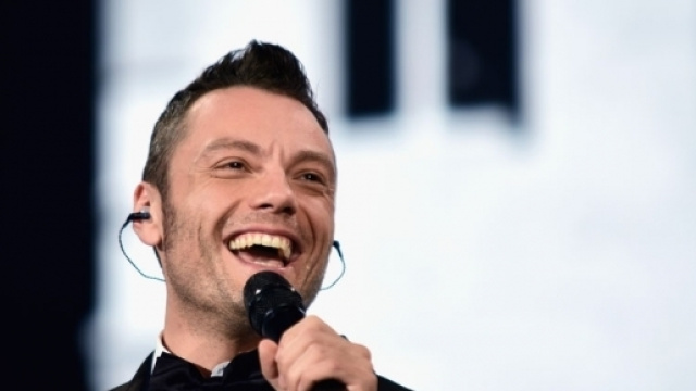 Sanremo 2017: Tiziano Ferro &egrave; il primo superospite - Io Donna - iodonna.it