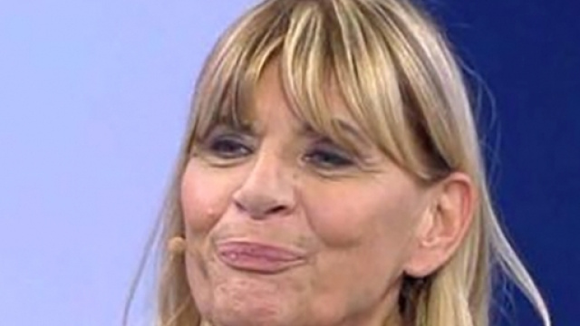 Uomini e Donne: Gemma innamorata di Marco