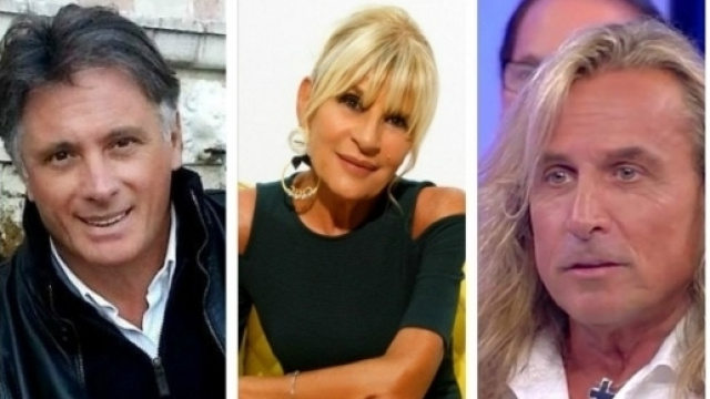 Uomini e donne: Giorgio Manetti &egrave; geloso di Gemma e Marco?