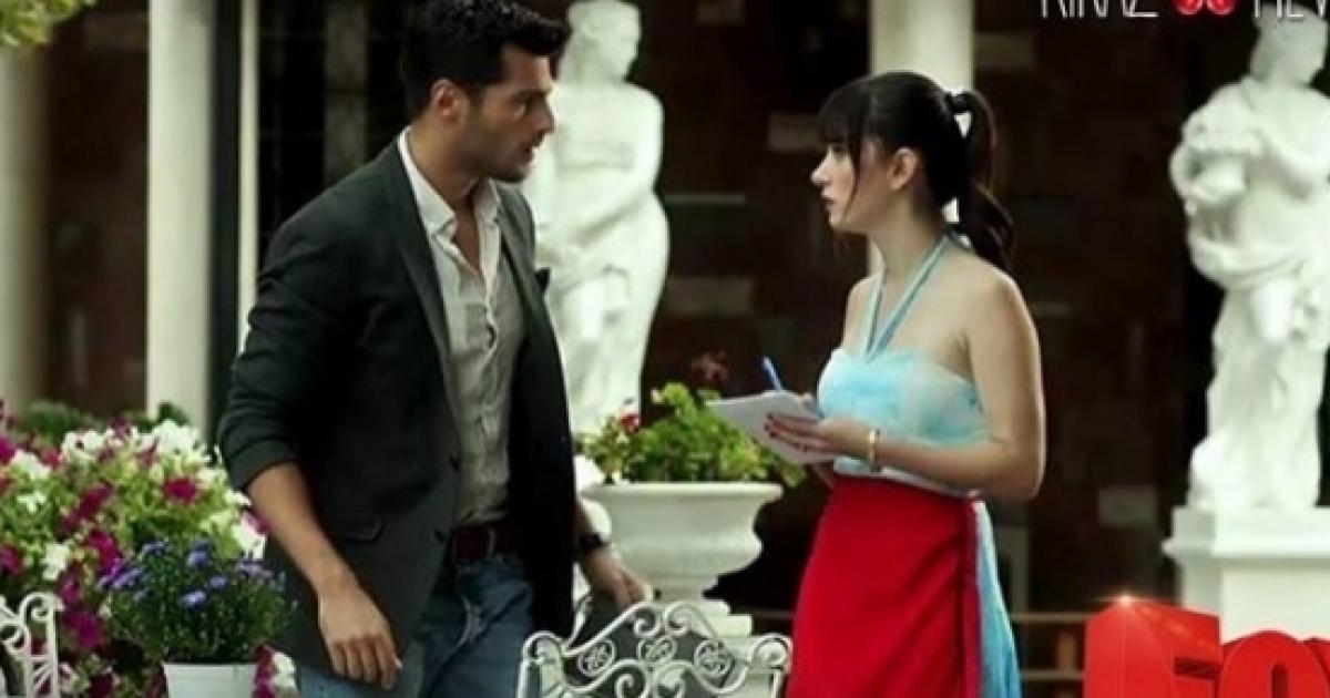 Cherry Season, episodi giugno