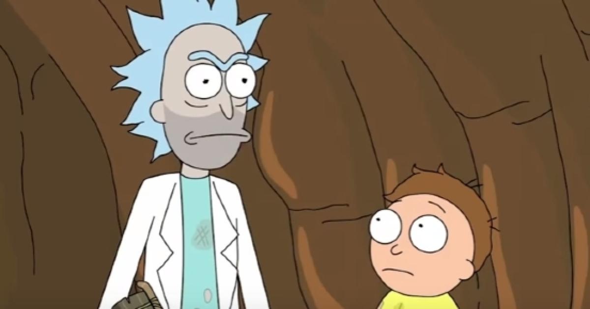 Rick And Morty Season 2 Episode 3 Review Lasopavalues 6268