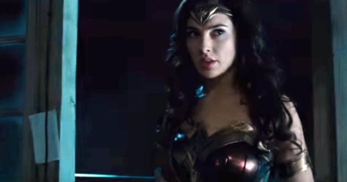 'Wonder Woman' buries 'The Mummy' reboot at weekend box office