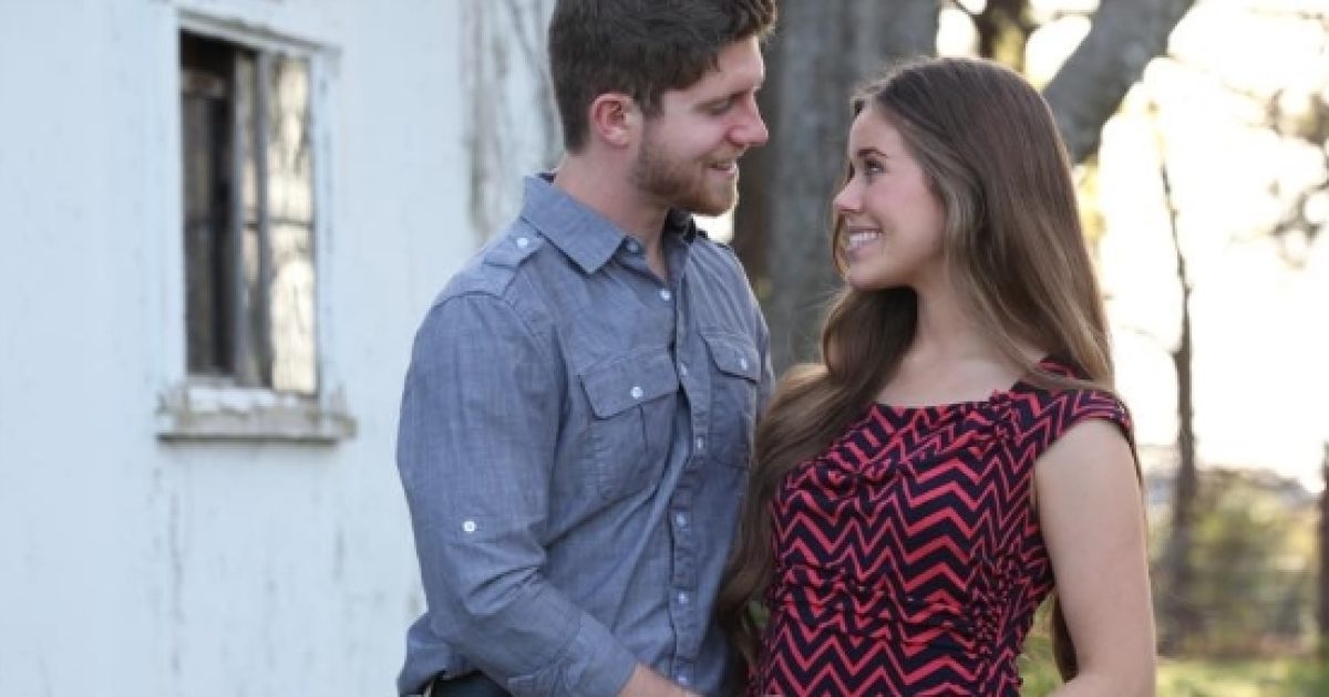 Jinger Duggar pregnancy ‘Counting On’ star might be waiting for TLC to reveal