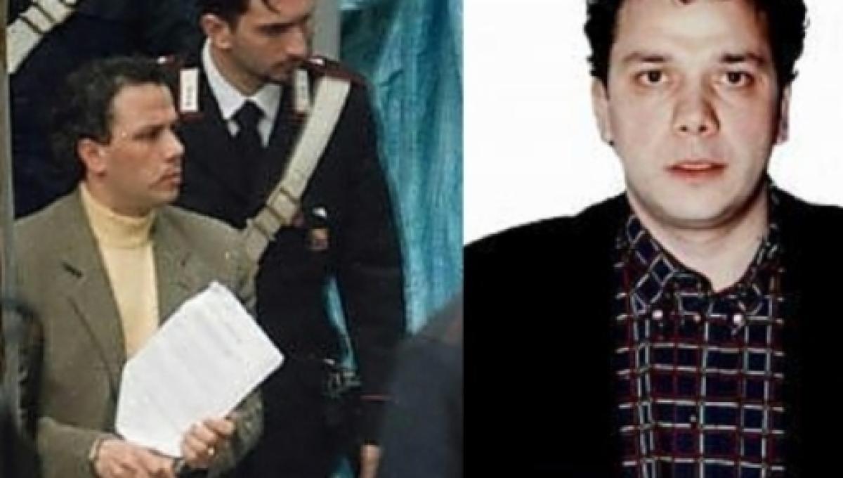 Berlusconi E La Presunta Relazione Pericolosa Con Il Boss Graviano Berlusconi E La Presunta Relazione Pericolosa Con Il Boss Graviano