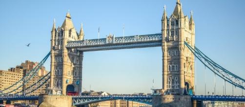 London Bridge - photo CCO Public Domain via pixabay