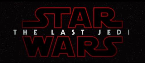 Star Wars: The Last Jedi Official Teaser Youtube / Star Wars