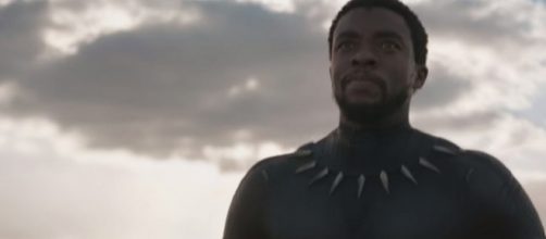 Black Panther's first teaser trailer released (Image source Youtube screen grab)
