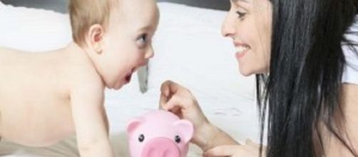 Bonus mamma domani: dopo quanto tempo viene accreditato il denaro?