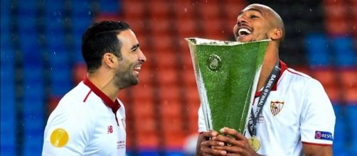 Calciomercato Juventus: per il centrocampo si punta N'Zonzi