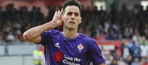 Calciomercato Milan: per l'attacco spunta Kalinic