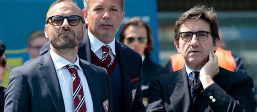 Calciomercato Torino, Petrachi: “Il Milan vuole Belotti? Deve ... - toronews.net