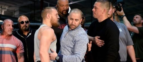 Conor McGregor vs Nate Diaz: 11 things you need to know ahead of ... - mirror.co.uk