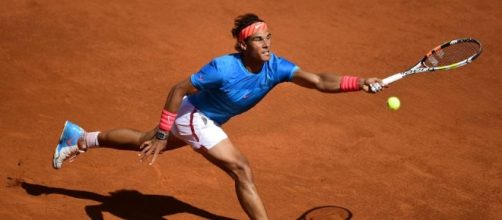 Diretta Tv e info streaming finale Roland Garros 2017: Nadal v Wawrinka