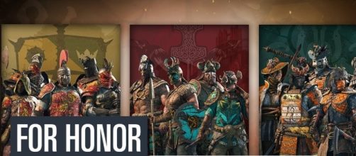 Finally, Ubisoft has decided to implement a Quit Penalty system in "For Honor" (via YouTube/Ubisoft)