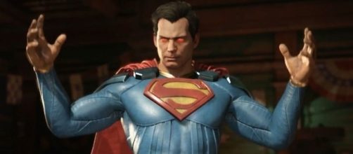 Injustice 2 - Launch Event and Impressions - Green Man Gaming Blog - greenmangaming.com