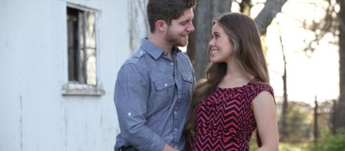 Jinger Duggar And Jeremy Vuolo Withhold Honeymoon Baby News, (Image source BN library)