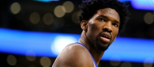 Joel Embiid predicts 76ers will end Cavs' reign as soon as next ... - sportingnews.com