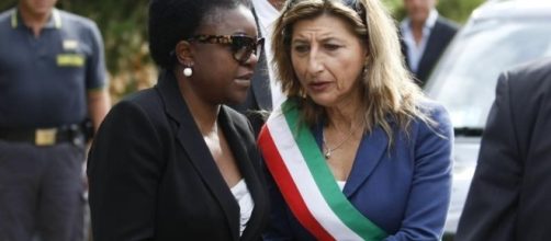 La “leonessa” di Lampedusa vincitrice del Premio Simone de ... - nawartpress.com