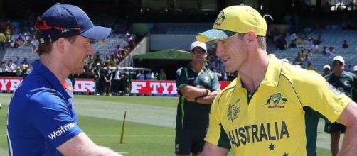 Live Cricket Score: Australia vs England, - ndtv.com