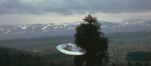 Ultime notizie su presunti avvistamenti Ufo