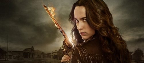 New Wynonna Earp Season 2 Trailer Released – Geek - geekexchange.com