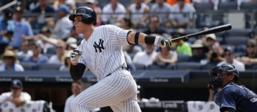 Scout explains latest drastic change in Yankees' Aaron Judge's ... - nj.com