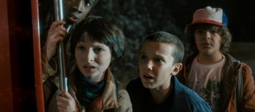 Stranger Things Season Two: Everything you need to know including ... - mirror.co.uk