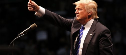 Trump's favorite Bible verse: 'Eye for an eye' - POLITICO - politico.com