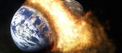 US Scientists Find Earth Explosion Unavoidable - sputniknews.com