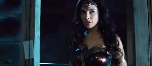 WONDER WOMAN / Photo screencap from Warner Bros. Pictures via Youtube