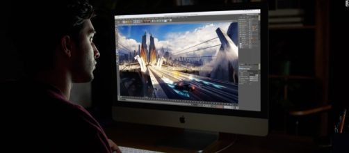 WWDC: Apple announces a new speaker, iMac Pro and iOS 11 - Jun. 5 ... - cnn.com