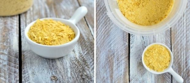 3 Tasty Ways To Use Nutritional Yeast - youqueen.com 3 Tasty Ways To Use Nutritional Yeast - youqueen.com