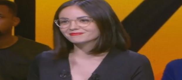 Agathe Auproux en pleine polémique Agathe Auproux en pleine polémique