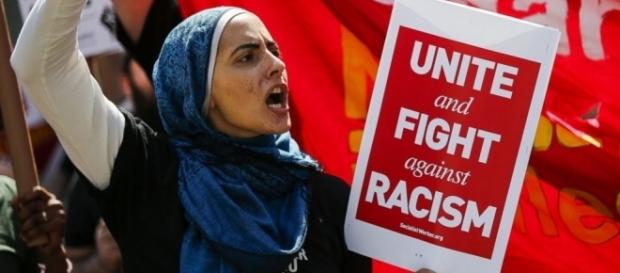 Anti-Sharia marches, counter-protests planned across the US - ABC News - go.com Anti-Sharia marches, counter-protests planned across the US - ABC News - go.com