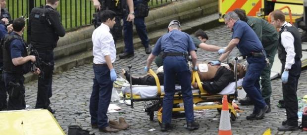 Atentado Londres: Nuevos detalles revelados de la muerte de Ignacio Echeverría - pixabay.com Atentado Londres: Nuevos detalles revelados de la muerte de Ignacio Echeverría - pixabay.com